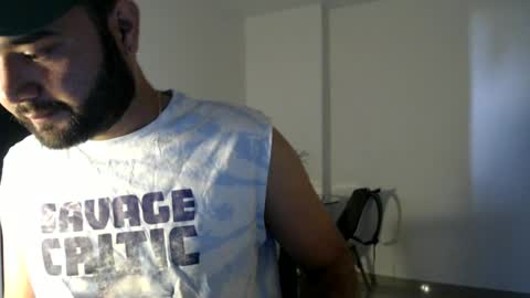 Snapshot of fredy_hunks chatting on 06.12.26 Fredy online show from 06.12.26