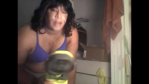 Snapshot of free_101 chatting on 03.21.26 Angie-mae online show from 03.21.26