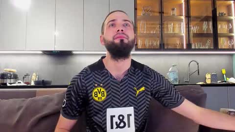 Andrew online show from 11.06.25