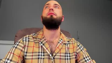 Andrew online show from 11.12.25