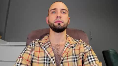 Andrew online show from 11.14.25