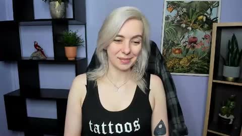 Anne online show from 05.26.26
