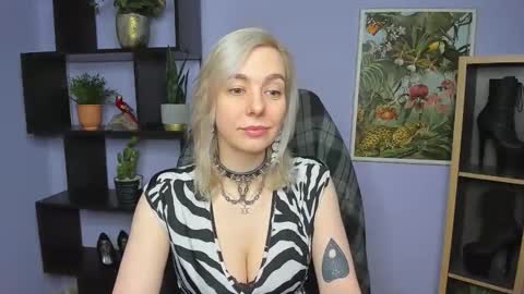 Anne online show from 05.27.26