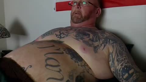 Snapshot of freebird739 chatting on 12.31.24 Freebird739 online show from 12.31.24