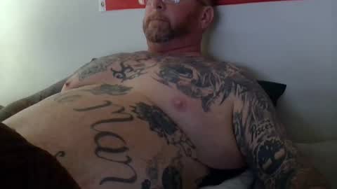 Snapshot of freebird739 chatting on 01.24.25 Freebird739 online show from 01.24.25