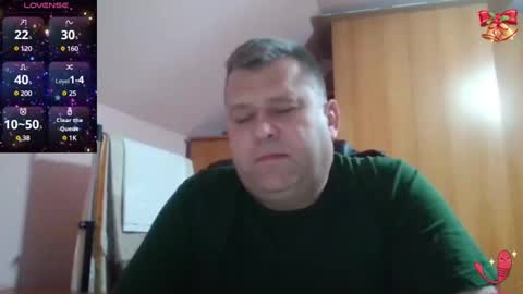 Snapshot of freeboy80180 chatting on 01.19.25 freeboy80180 online show from 01.19.25