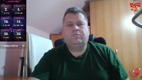 Snapshot of freeboy80180 chatting on 01.24.25 freeboy80180 online show from 01.24.25