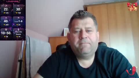 Snapshot of freeboy80180 chatting on 02.05.25 freeboy80180 online show from 02.05.25