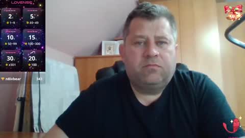 Snapshot of freeboy80180 chatting on 02.05.25 freeboy80180 online show from 02.05.25