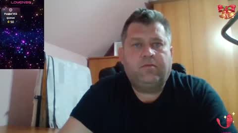 Snapshot of freeboy80180 chatting on 02.05.25 freeboy80180 online show from 02.05.25