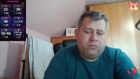 Snapshot of freeboy80180 chatting on 02.08.25 freeboy80180 online show from 02.08.25