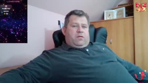 Snapshot of freeboy80180 chatting on 02.20.25 freeboy80180 online show from 02.20.25