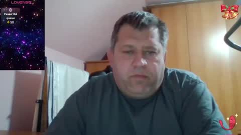 Snapshot of freeboy80180 chatting on 02.24.25 freeboy80180 online show from 02.24.25