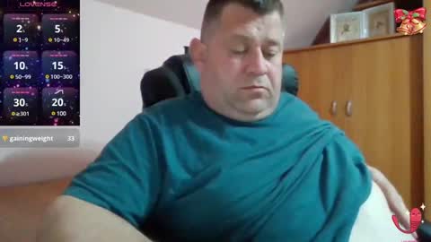 Snapshot of freeboy80180 chatting on 02.28.25 freeboy80180 online show from 02.28.25