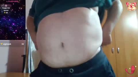 Snapshot of freeboy80180 chatting on 03.05.25 freeboy80180 online show from 03.05.25