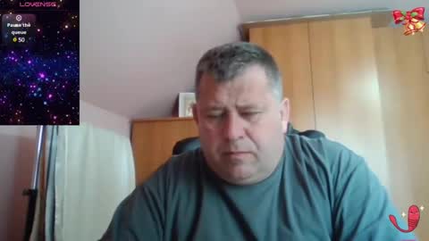 Snapshot of freeboy80180 chatting on 03.07.25 freeboy80180 online show from 03.07.25