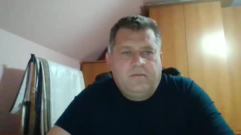 Snapshot of freeboy80180 chatting on 10.15.25 freeboy80180 online show from 10.15.25