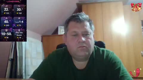 Snapshot of freeboy80180 chatting on 12.05.25 freeboy80180 online show from 12.05.25