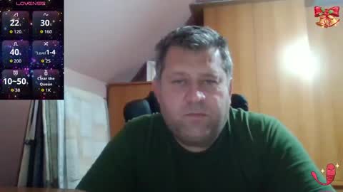 Snapshot of freeboy80180 chatting on 12.18.25 freeboy80180 online show from 12.18.25