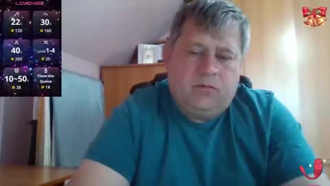 freeboy80180 online show from 03.08.26