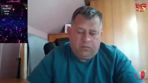 freeboy80180 online show from 03.15.26