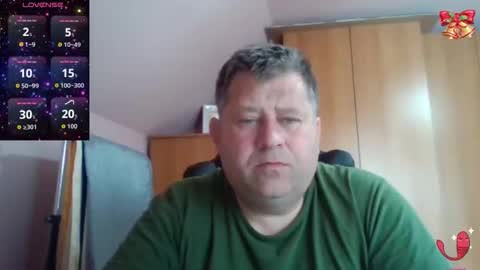 freeboy80180 online show from 03.29.26