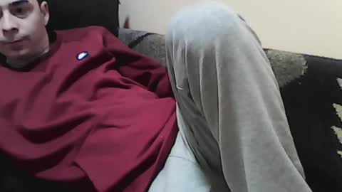 Snapshot of freeddy29 chatting on 12.31.24 freeddy29 online show from 12.31.24