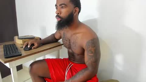 shakur online show from 01.23.25