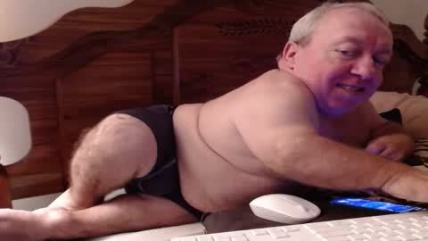 Cute Lil Man online show from 10.23.25