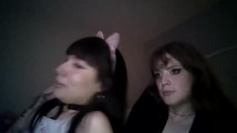 Snapshot of frejadoll chatting on 07.27.26 Freja the Doll online show from 07.27.26