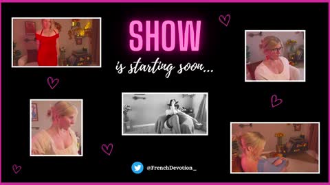 Snapshot of french_devotion chatting on 02.25.25 Louise or Lou 3 online show from 02.25.25