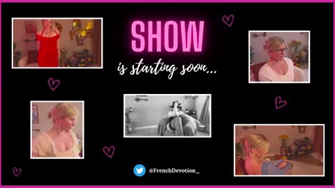 Snapshot of french_devotion chatting on 02.28.25 Louise or Lou 3 online show from 02.28.25