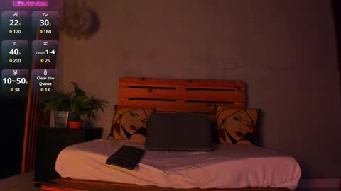 Xavier online show from 01.19.25