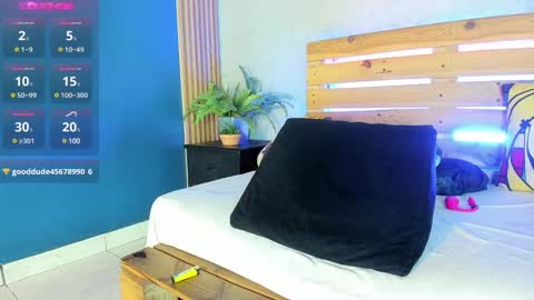 Xavier online show from 02.08.25