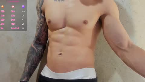 Xavier online show from 03.07.25