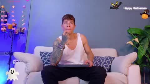 Xavier online show from 10.16.25