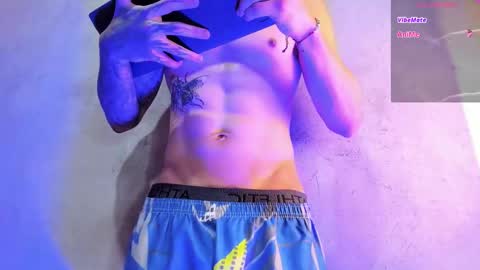 Xavier online show from 11.13.25