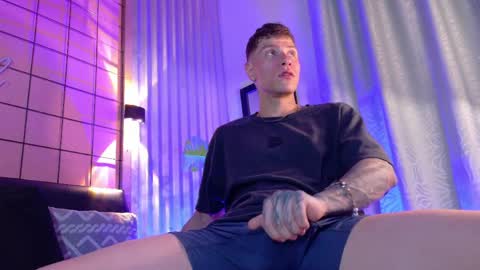 Xavier online show from 04.15.26