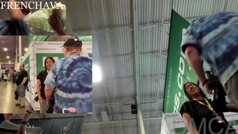 Ava online show from 12.07.24