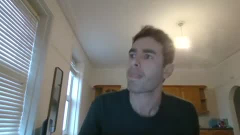 Horny Paul online show from 12.15.25