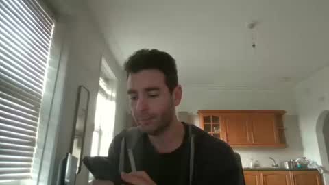 Horny Paul online show from 01.16.26