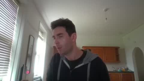 Horny Paul online show from 02.26.26