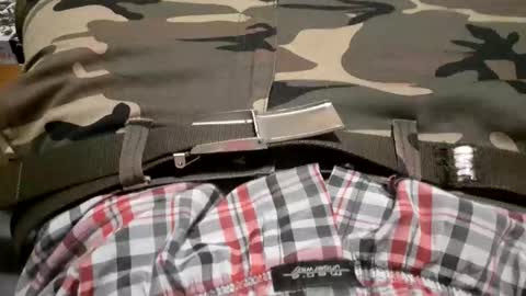 Snapshot of frenchbeardman chatting on 12.21.25 Thechaudieres online show from 12.21.25