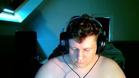 Snapshot of frenchfrieswithmayo chatting on 11.15.25 French fries online show from 11.15.25