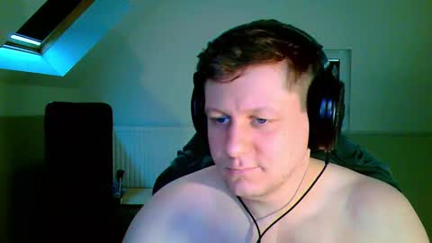 Snapshot of frenchfrieswithmayo chatting on 11.16.25 French fries online show from 11.16.25