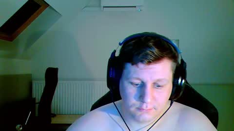 Snapshot of frenchfrieswithmayo chatting on 11.29.25 French fries online show from 11.29.25