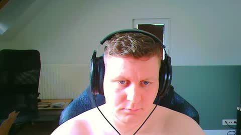 Snapshot of frenchfrieswithmayo chatting on 06.21.26 French fries online show from 06.21.26