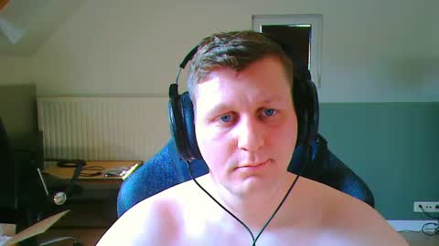 Snapshot of frenchfrieswithmayo chatting on 06.27.26 French fries online show from 06.27.26