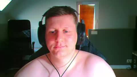 Snapshot of frenchfrieswithmayo chatting on 07.12.26 French fries online show from 07.12.26