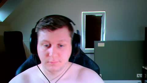 Snapshot of frenchfrieswithmayo chatting on 07.19.26 French fries online show from 07.19.26